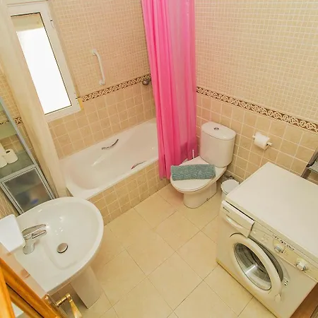 019 Lomas Penthouse - Alicante Apartmán