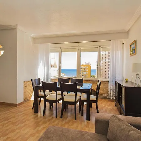 019 Lomas Penthouse - Alicante Torrevieja