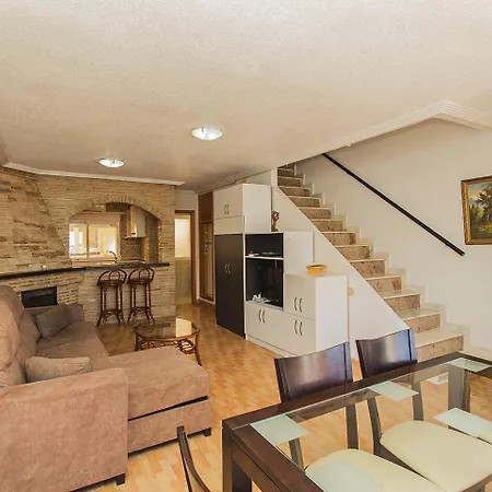 019 Lomas Penthouse - Alicante * Torrevieja