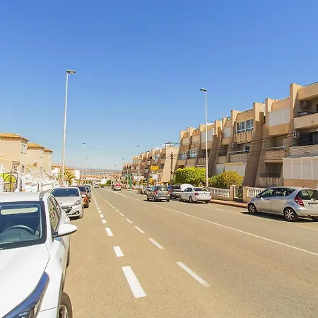 Apartamento 019 Lomas Penthouse - Alicante *