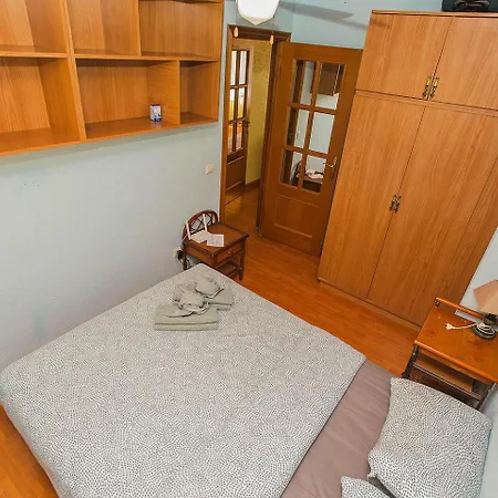 019 Lomas Penthouse - Alicante Apartamento *