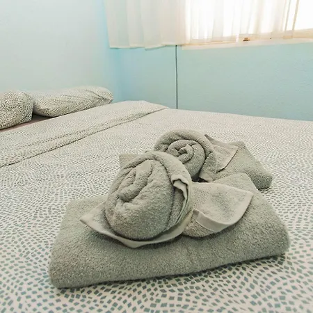 019 Lomas Penthouse - Alicante *