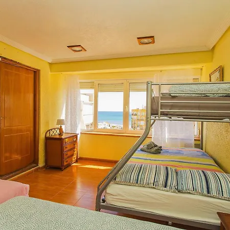 Apartamento 019 Lomas Penthouse - Alicante *