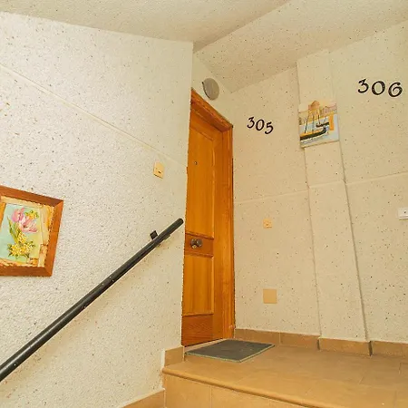 019 Lomas Penthouse - Alicante *