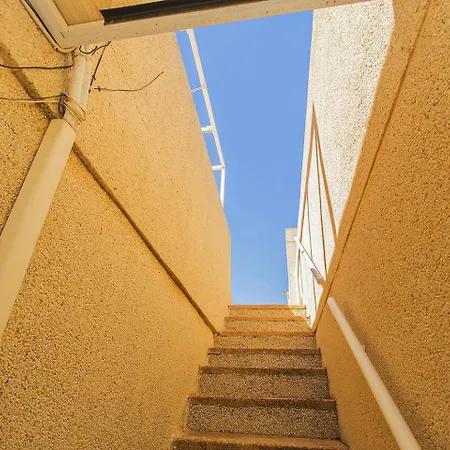 019 Lomas Penthouse - Alicante