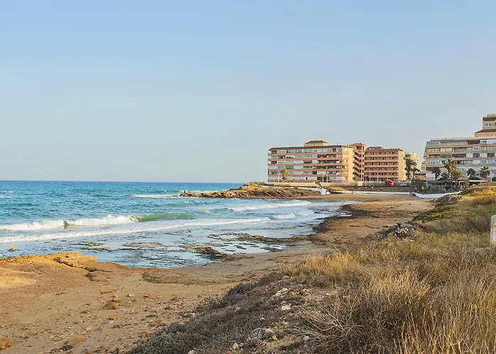 Lägenhet 019 Lomas Penthouse - Alicante *