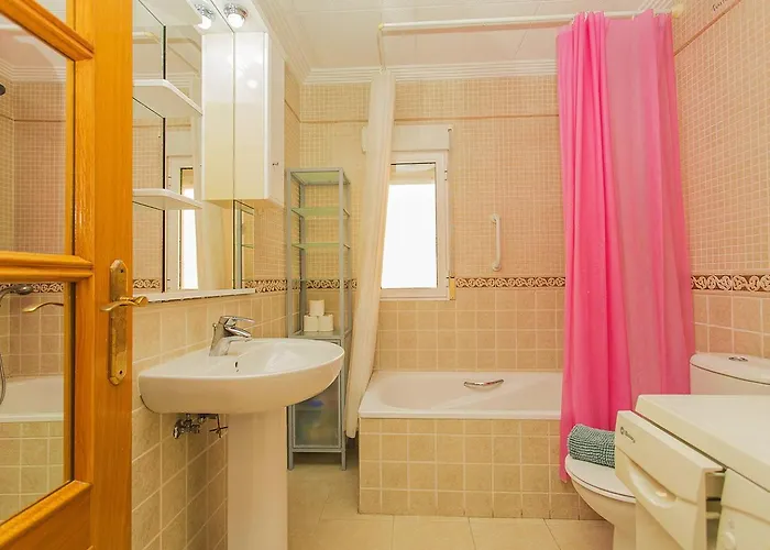 019 Lomas Penthouse - Alicante Torrevieja