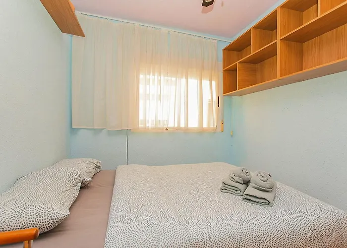 019 Lomas Penthouse - Alicante Lägenhet