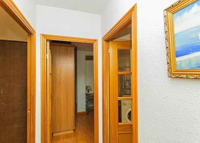 019 Lomas Penthouse - Alicante