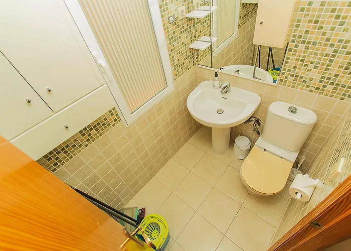 019 Lomas Penthouse - Alicante Lägenhet