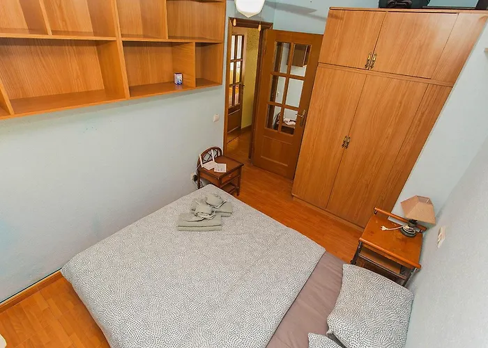 019 Lomas Penthouse - Alicante Lägenhet *