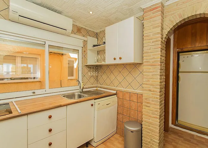 Lägenhet 019 Lomas Penthouse - Alicante