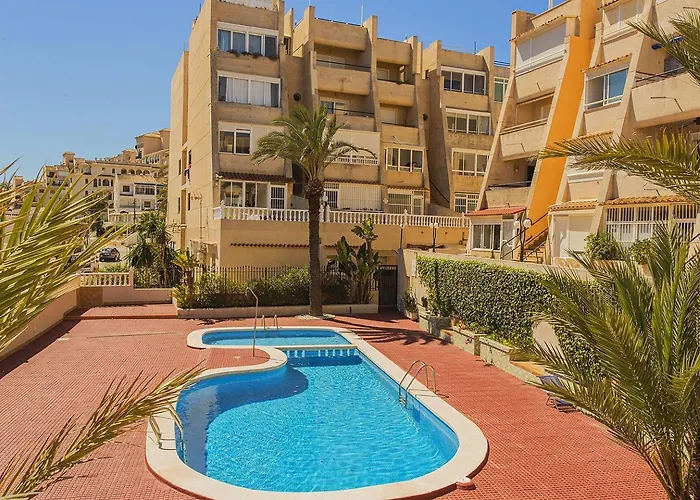 Διαμέρισμα 019 Lomas Penthouse - Alicante