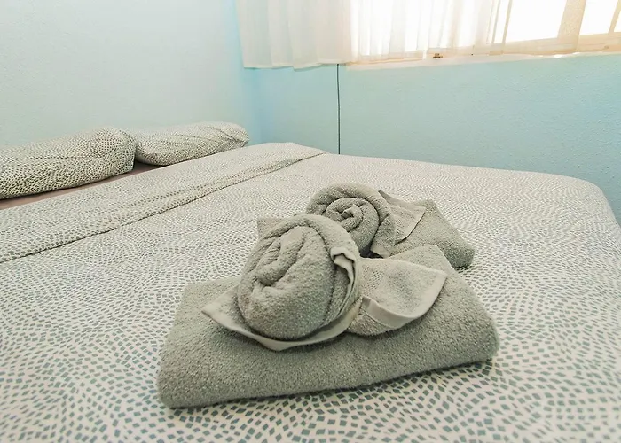 019 Lomas Penthouse - Alicante *