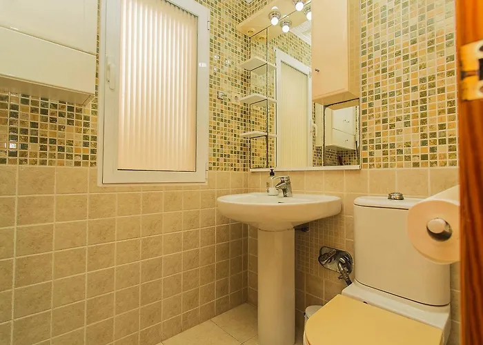 019 Lomas Penthouse - Alicante