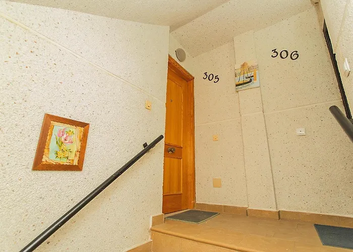 019 Lomas Penthouse - Alicante *