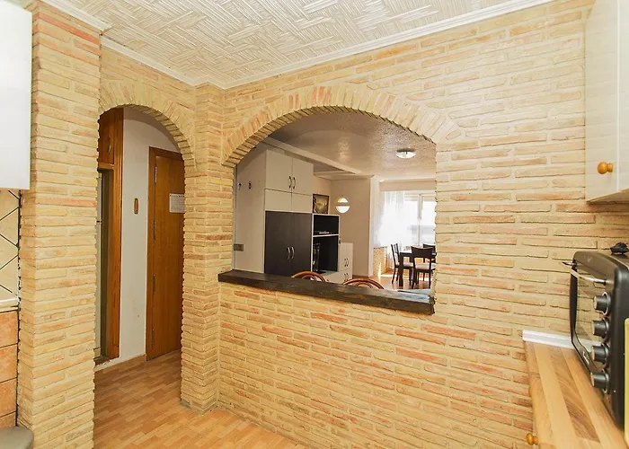 Lägenhet 019 Lomas Penthouse - Alicante *