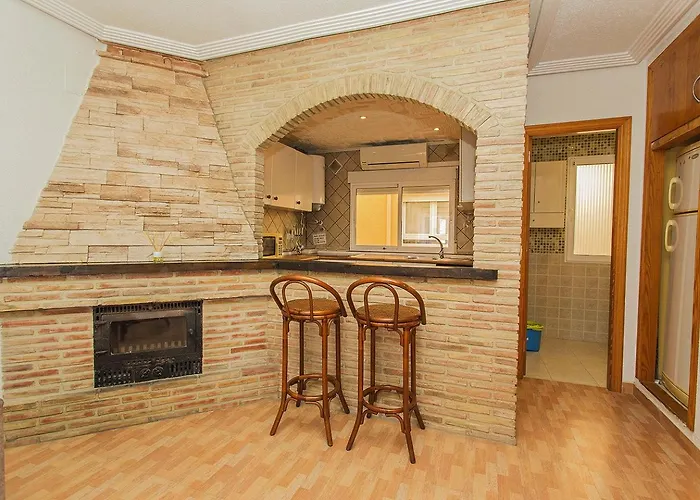 019 Lomas Penthouse - Alicante *