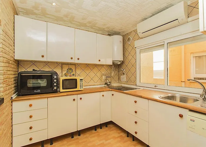 019 Lomas Penthouse - Alicante * Torrevieja