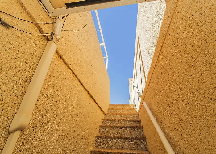 019 Lomas Penthouse - Alicante