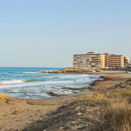 公寓 019 Lomas Penthouse - Alicante *