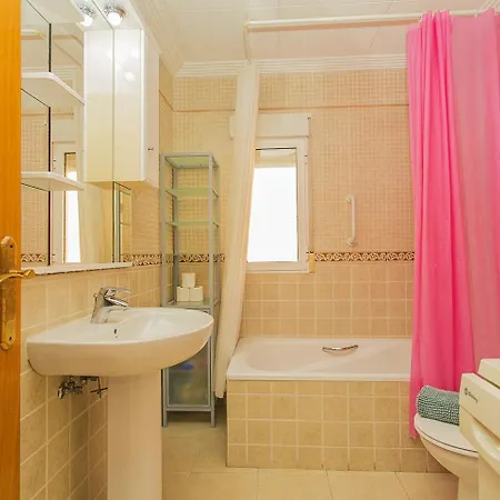 019 Lomas Penthouse - Alicante 托雷维耶哈