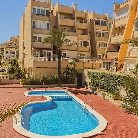 公寓 019 Lomas Penthouse - Alicante
