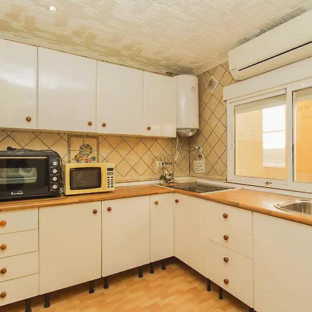 019 Lomas Penthouse - Alicante * 托雷维耶哈